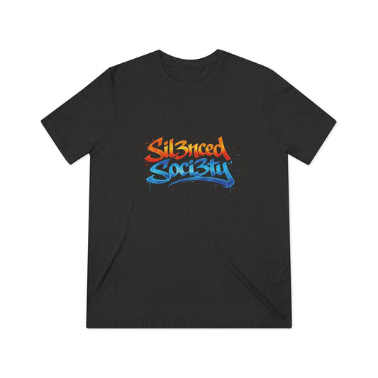 Rep Your City - Triblend Tee