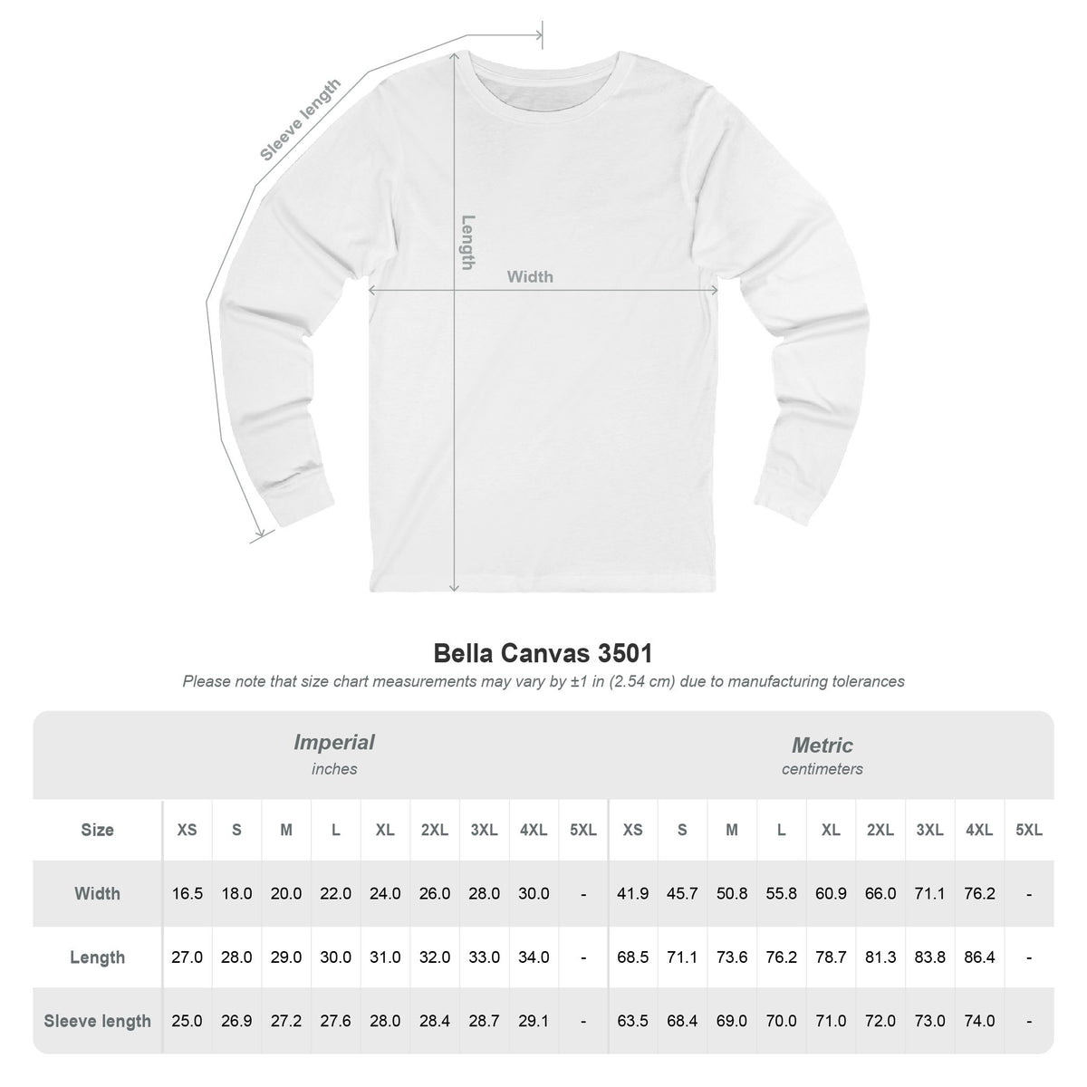 Check on your people - Long Sleeve Tee