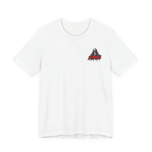 SYBAU Graphic Tee