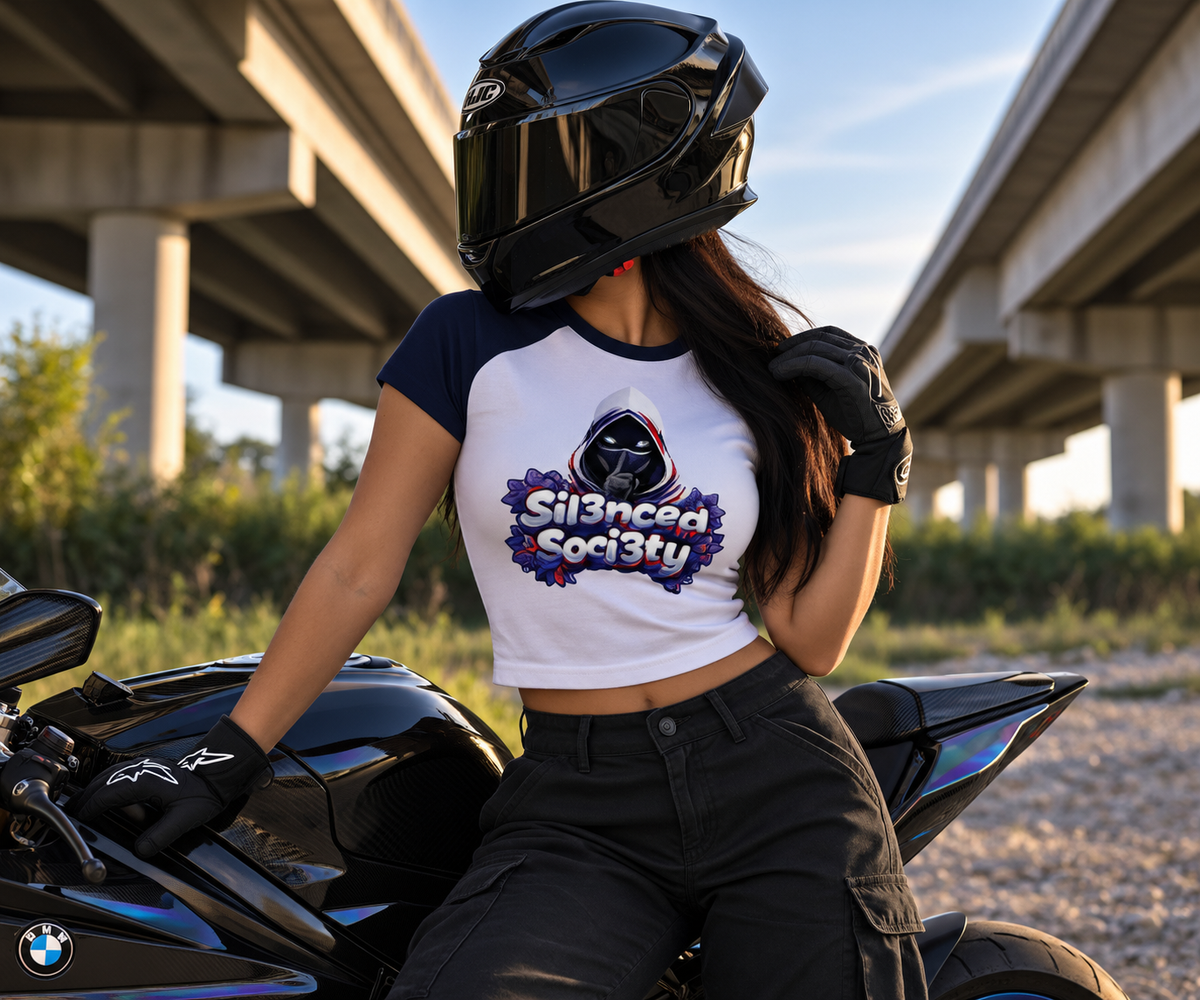 Women’s Graphic Tees & Baby Tees
