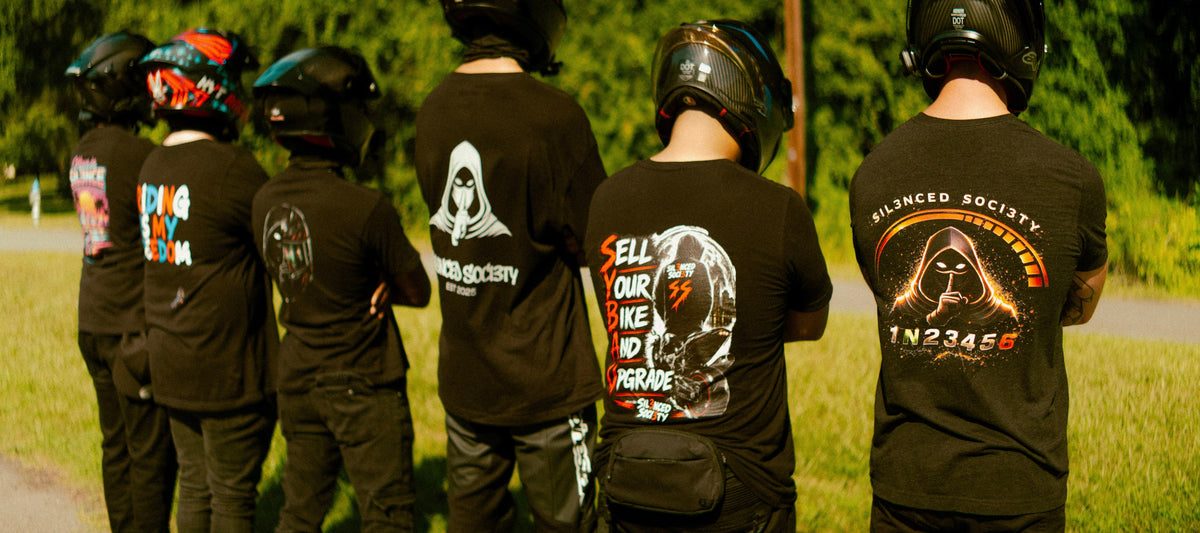 Graphic Tees