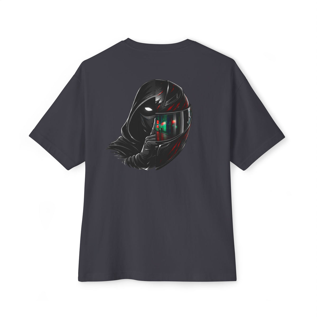 Half Man Heavyweight Tee