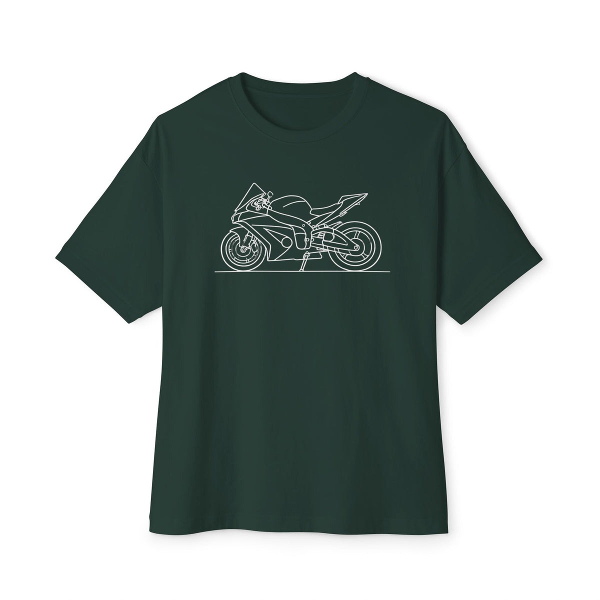 Need More Carbon Heavyweight Tee
