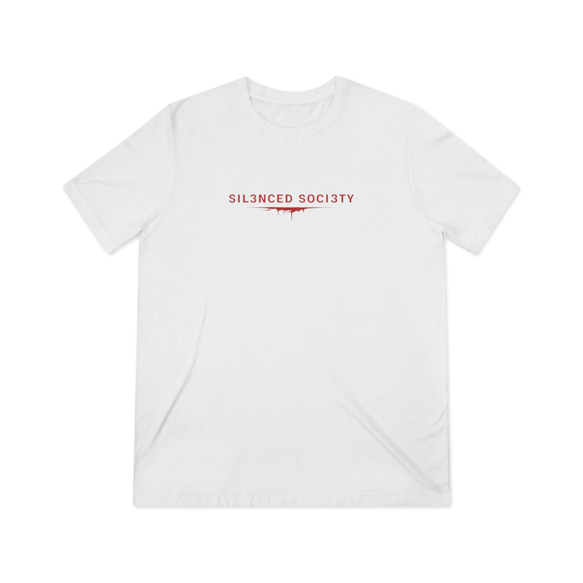Half Man Lightweight Tee