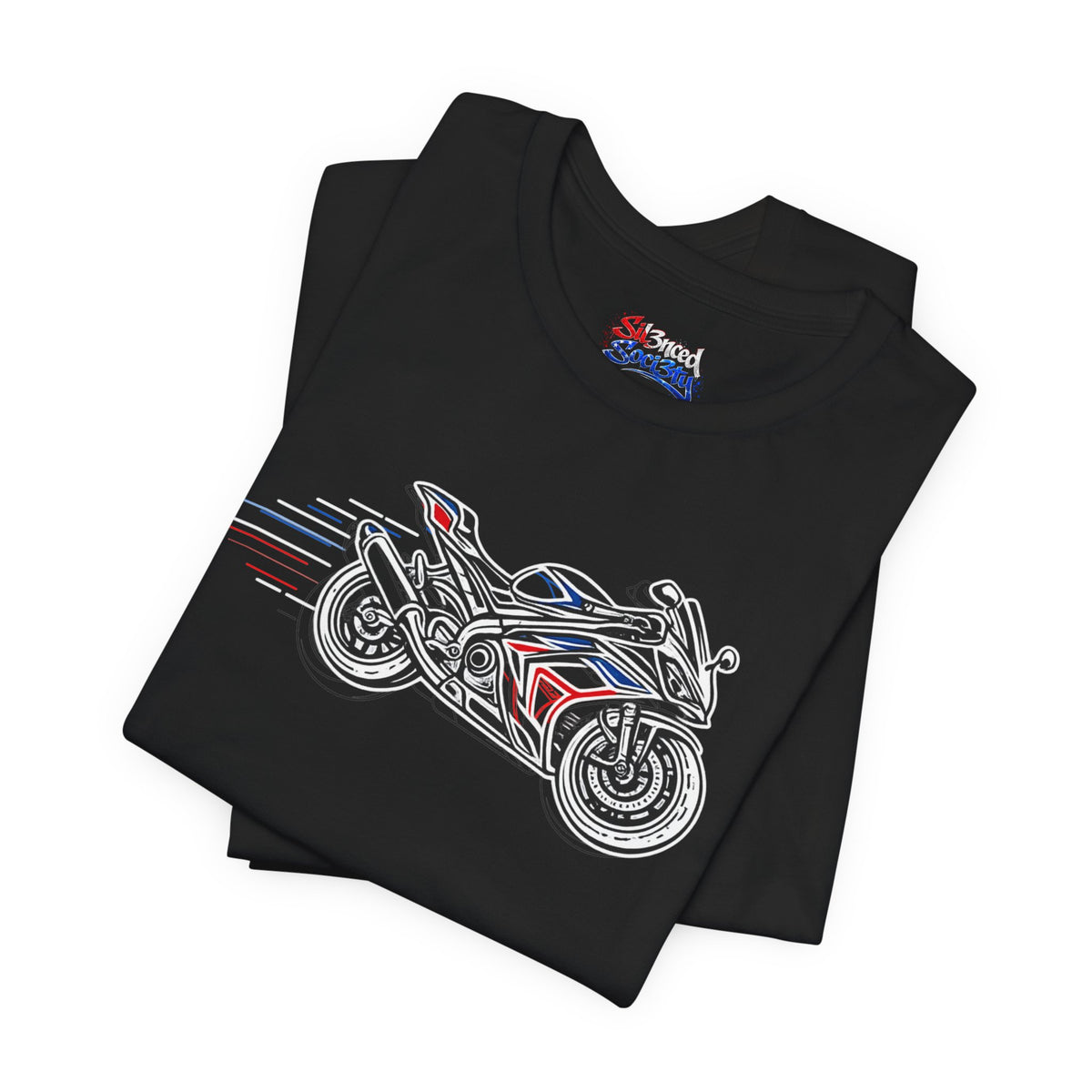 Riding is my freedom