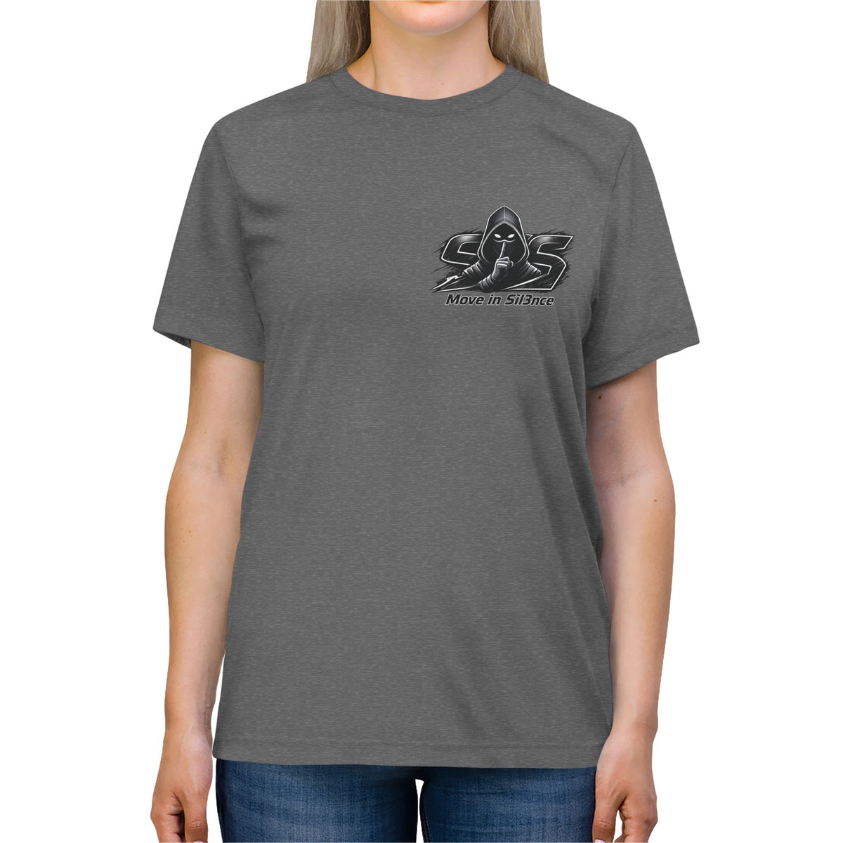 Shhh....I Already Know Lightweight Tee