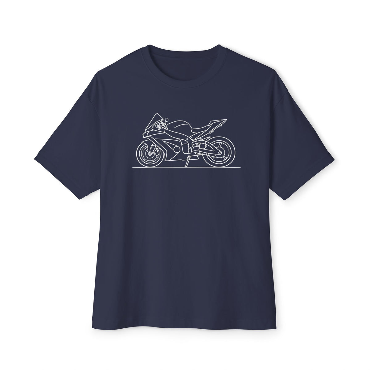 Need More Carbon Heavyweight Tee
