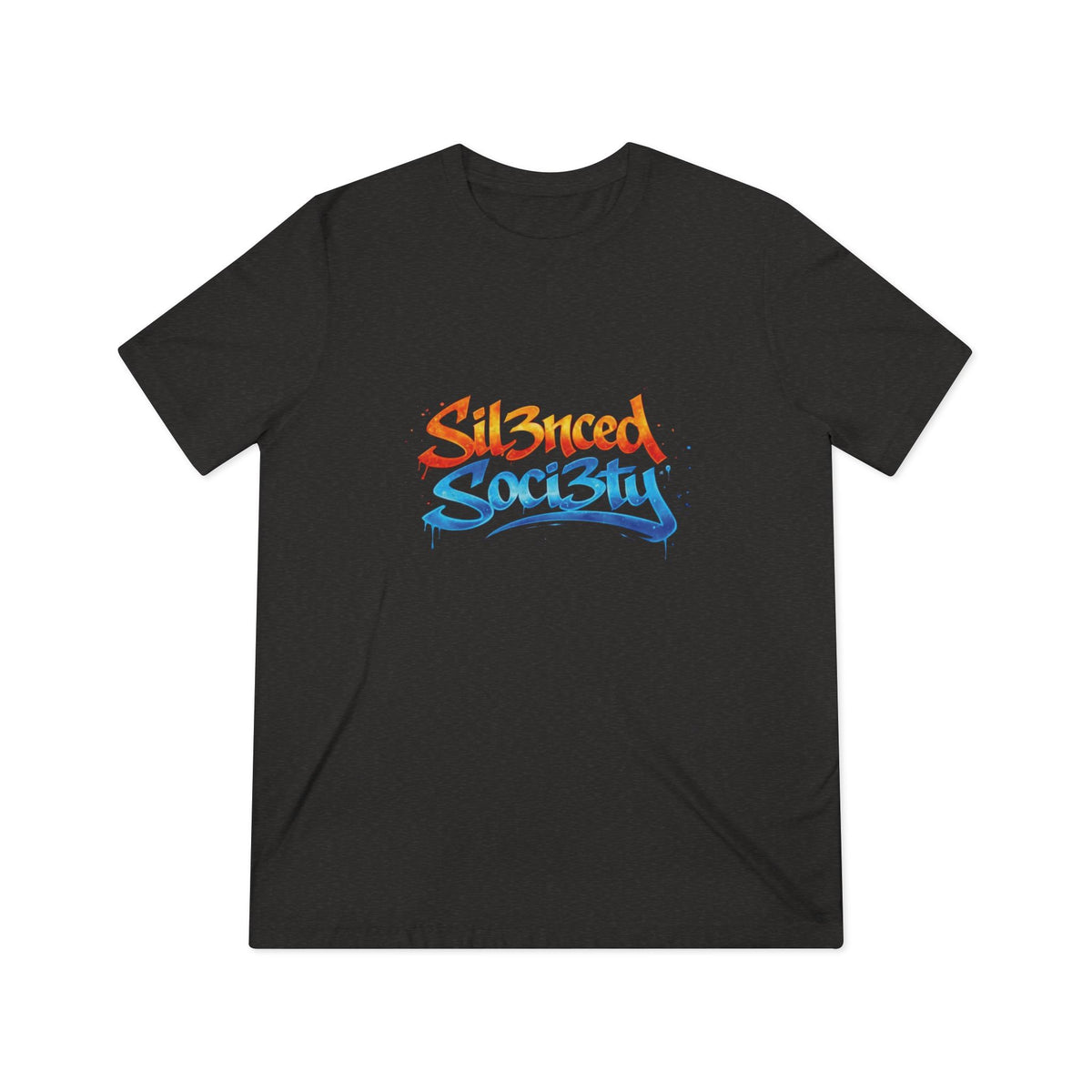 Rep Your City - Triblend Tee