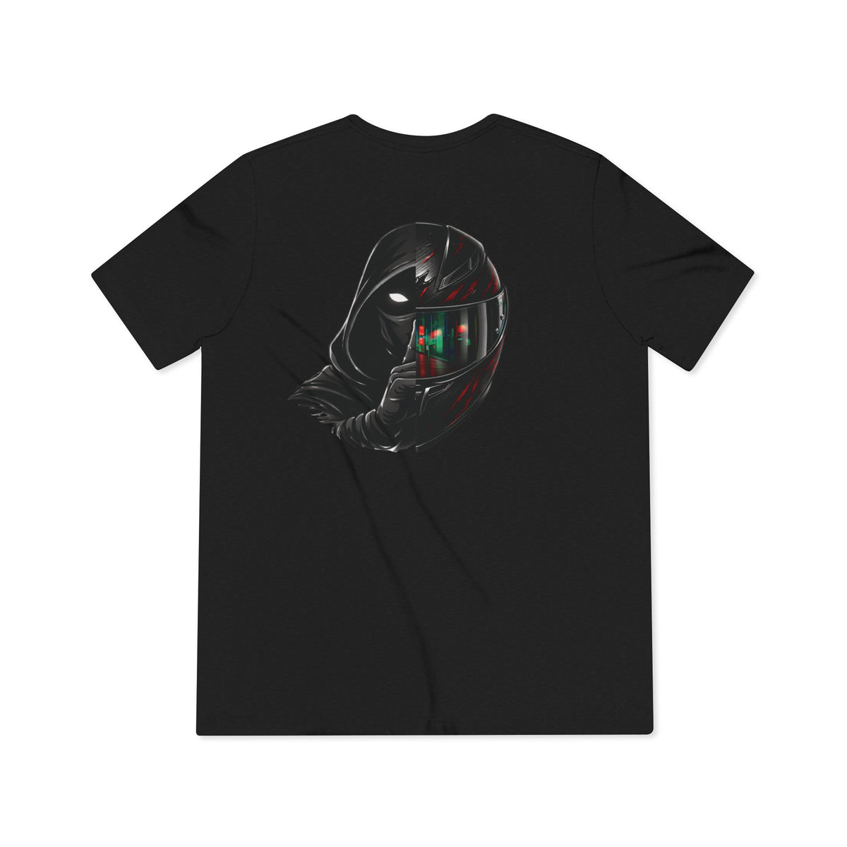 Half Man Lightweight Tee