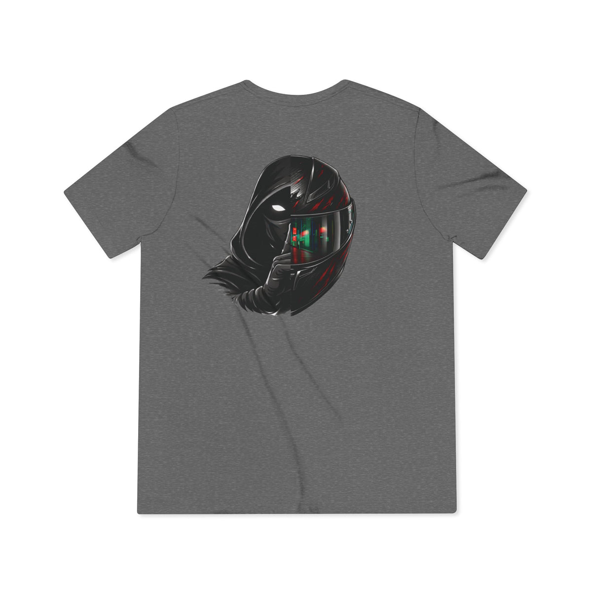 Half Man Lightweight Tee