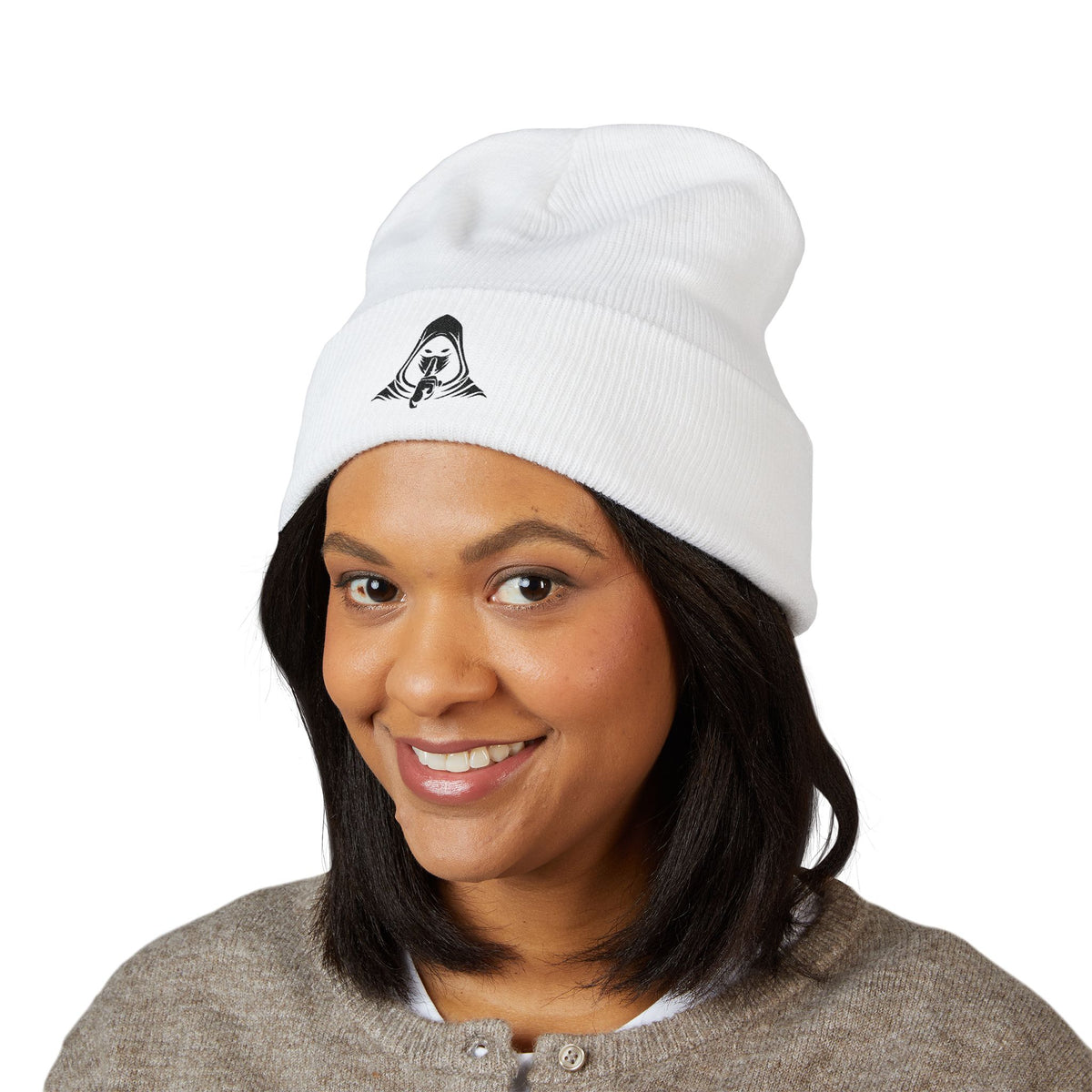 OG Beanie – Embroidered
