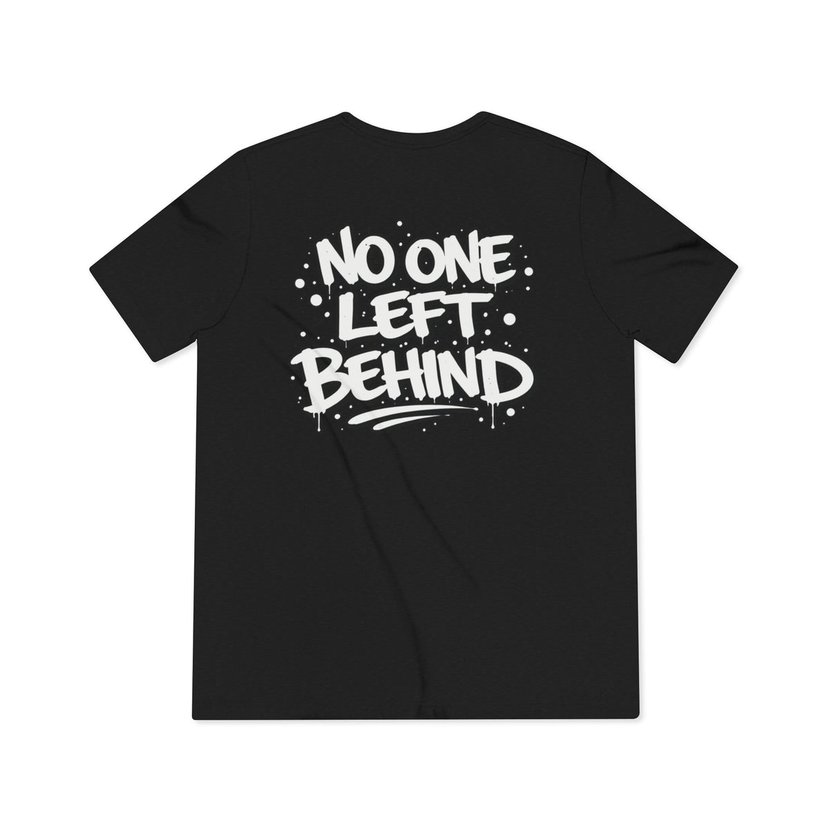 Check on your people Lightweight Tee