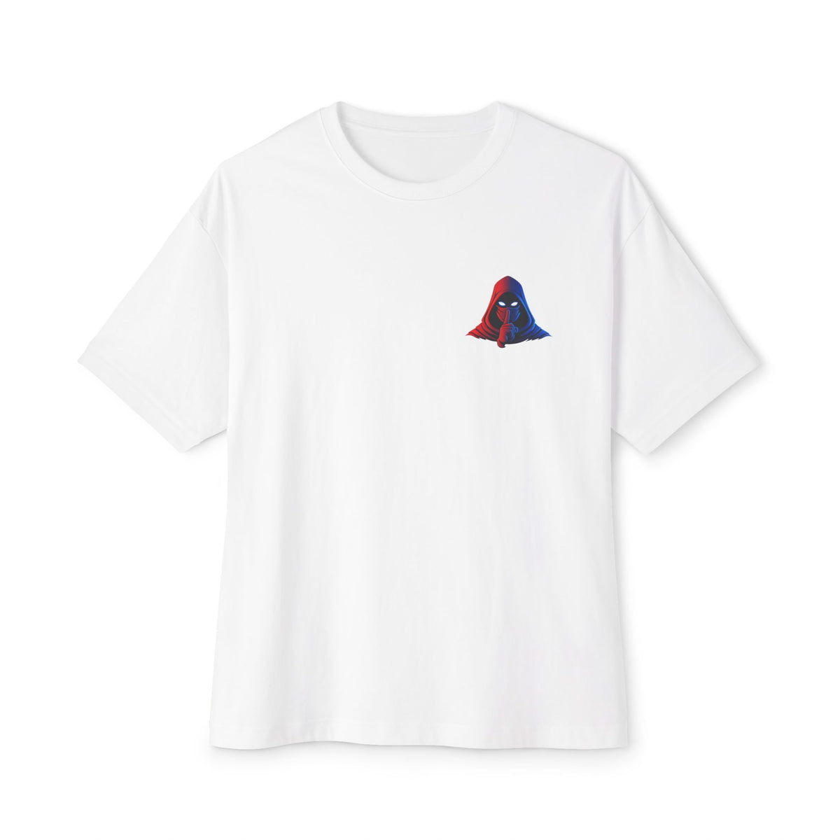 Sil3nce is Pow3r Heavyweight Tee