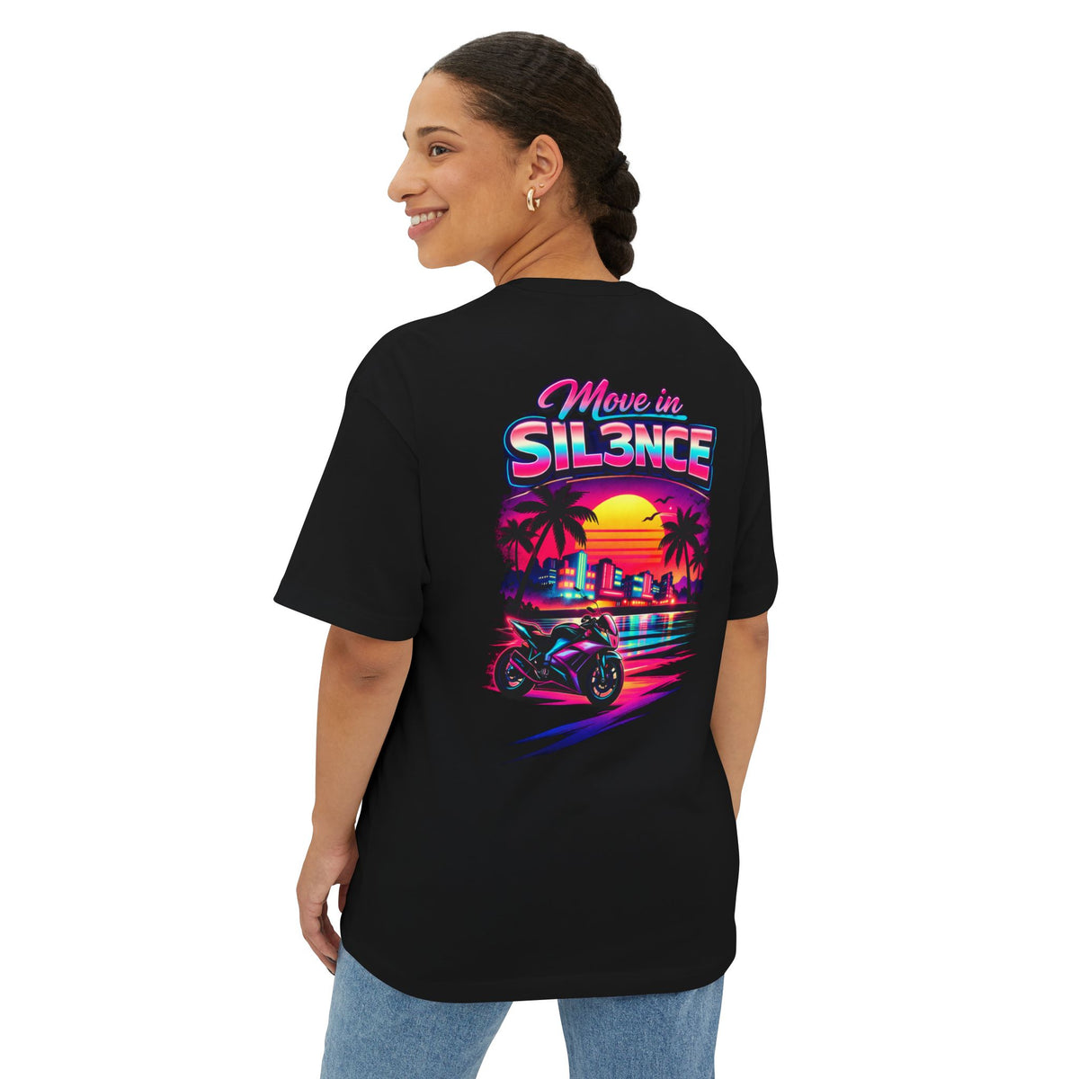Summer Edition Heavyweight Tee