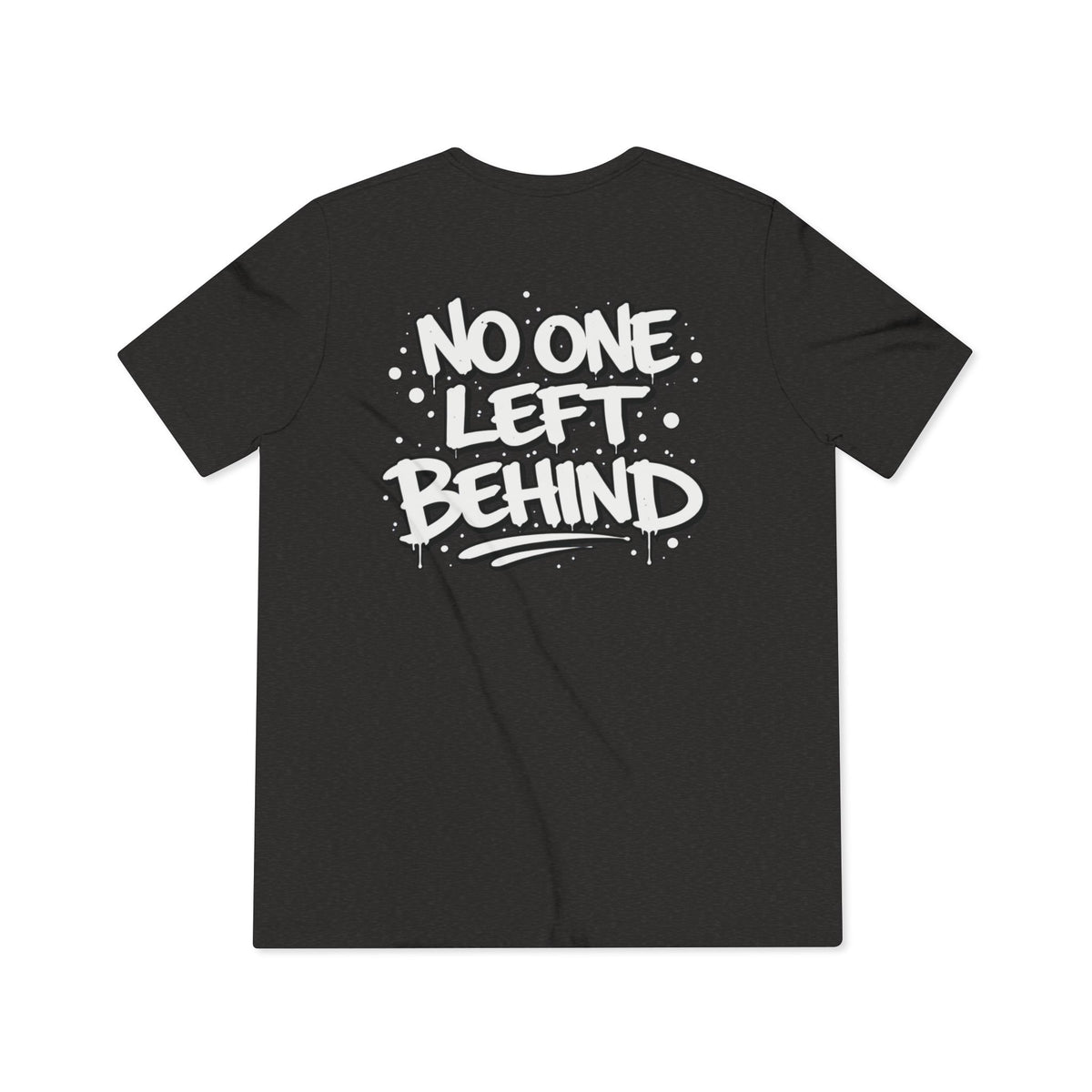 Check on your people Lightweight Tee