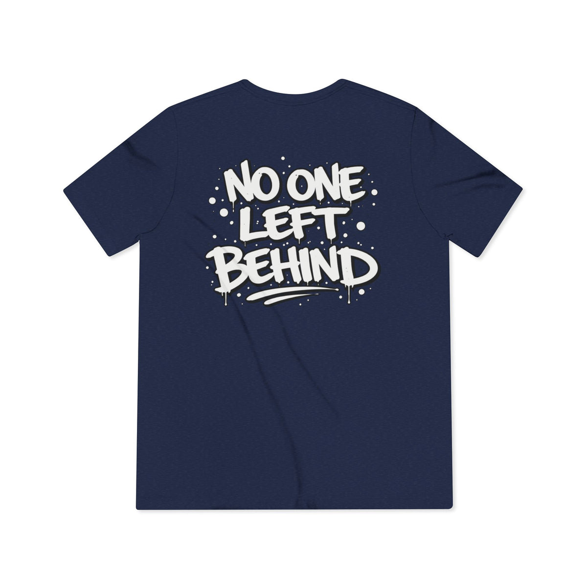 Check on your people Lightweight Tee