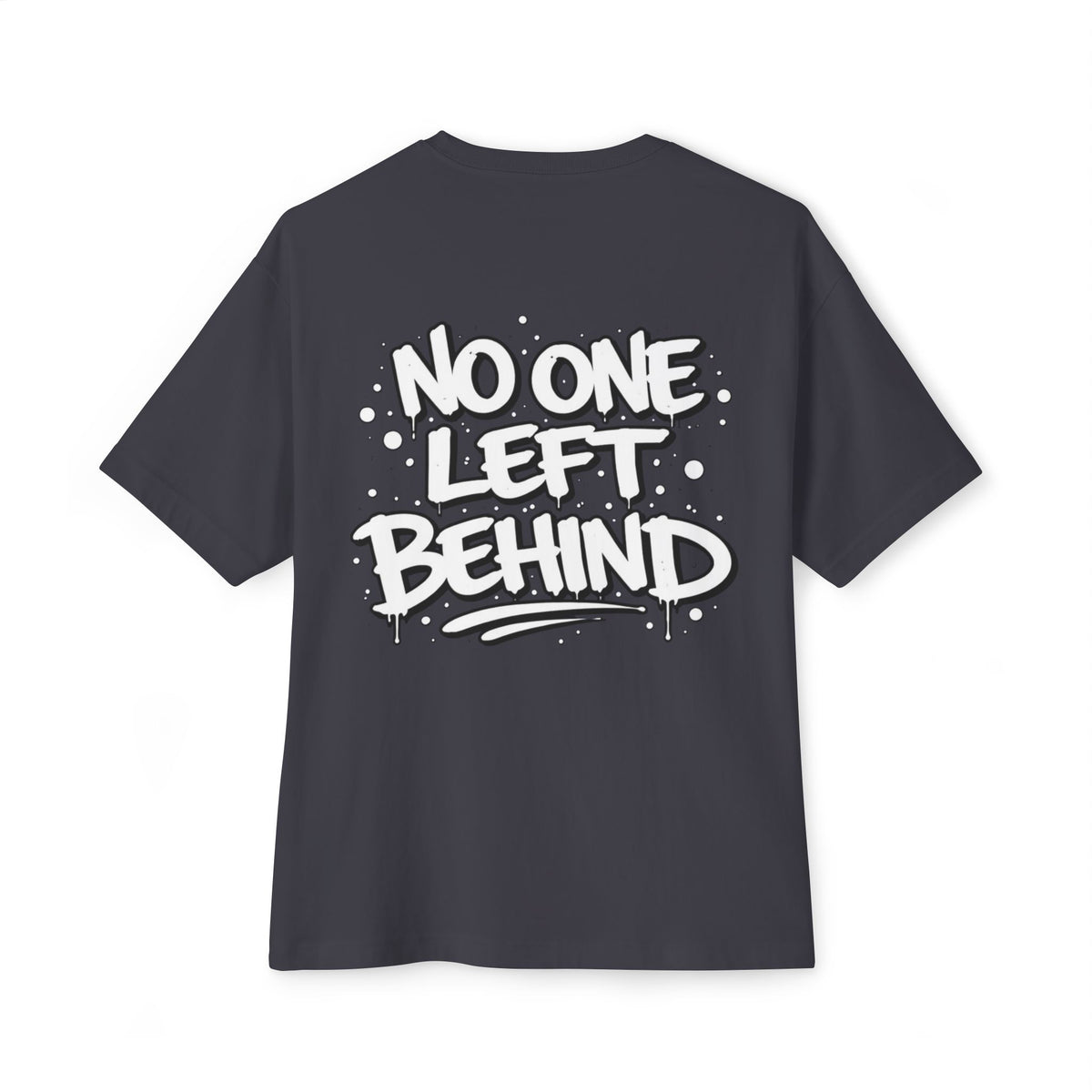 Check on your people Heavyweight Tee
