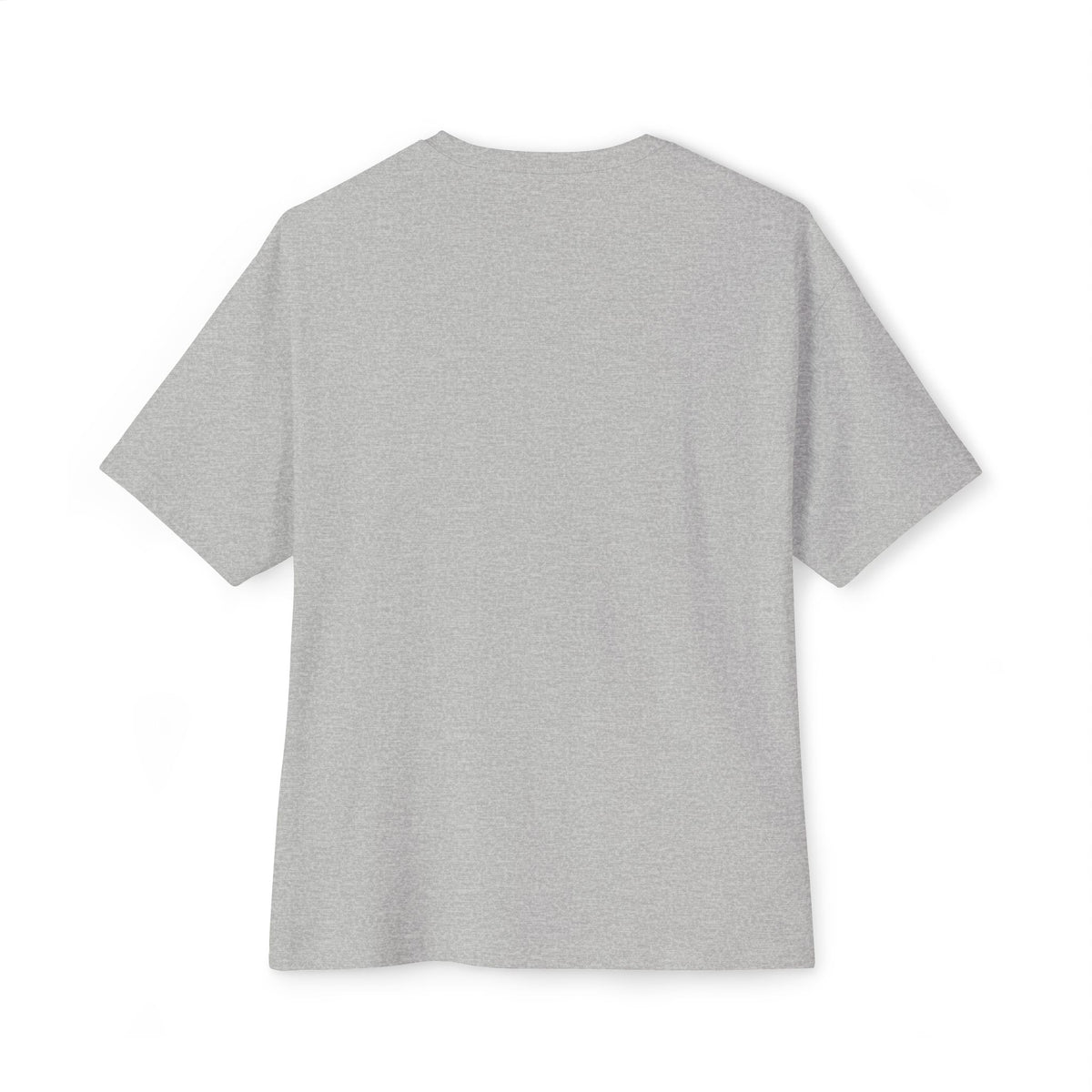 Just a girl Heavyweight Tee