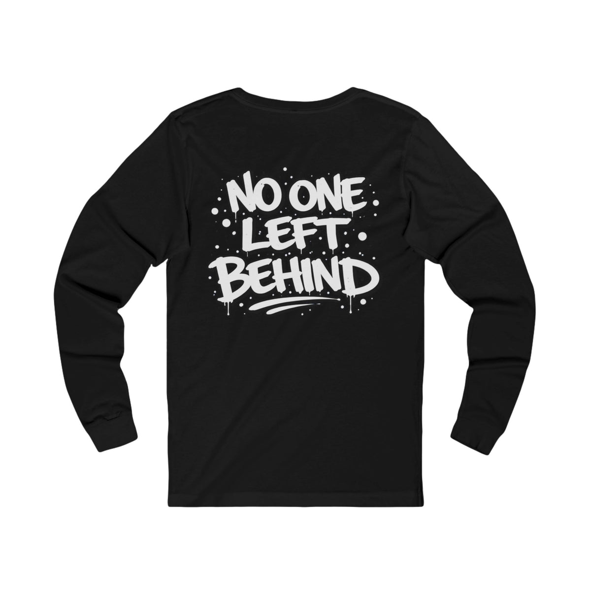 Check on your people - Long Sleeve Tee
