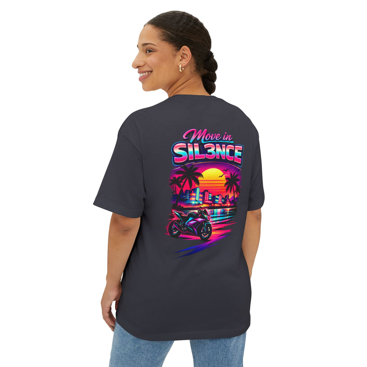 Summer Edition Heavyweight Tee