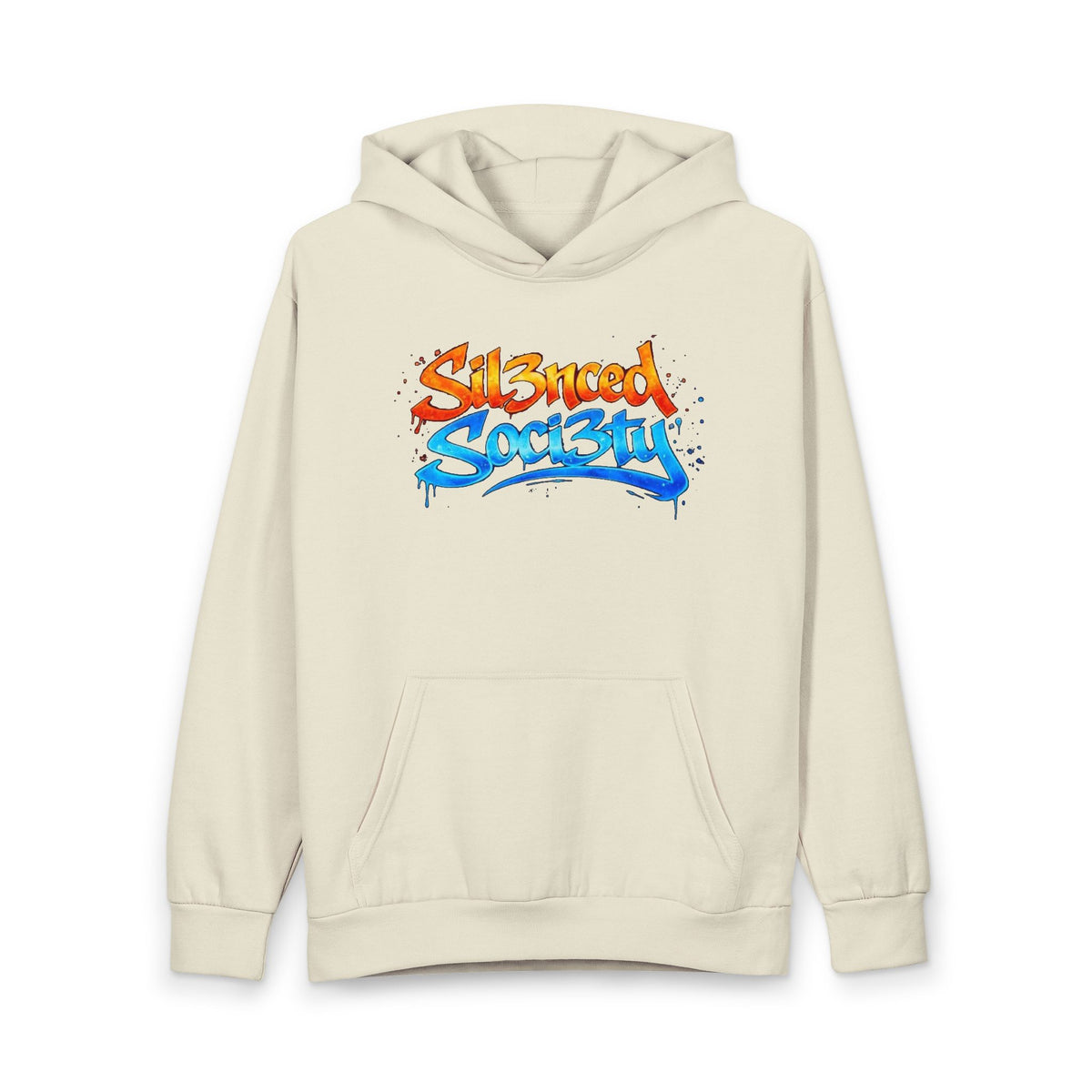 Rep Your City Hoodie