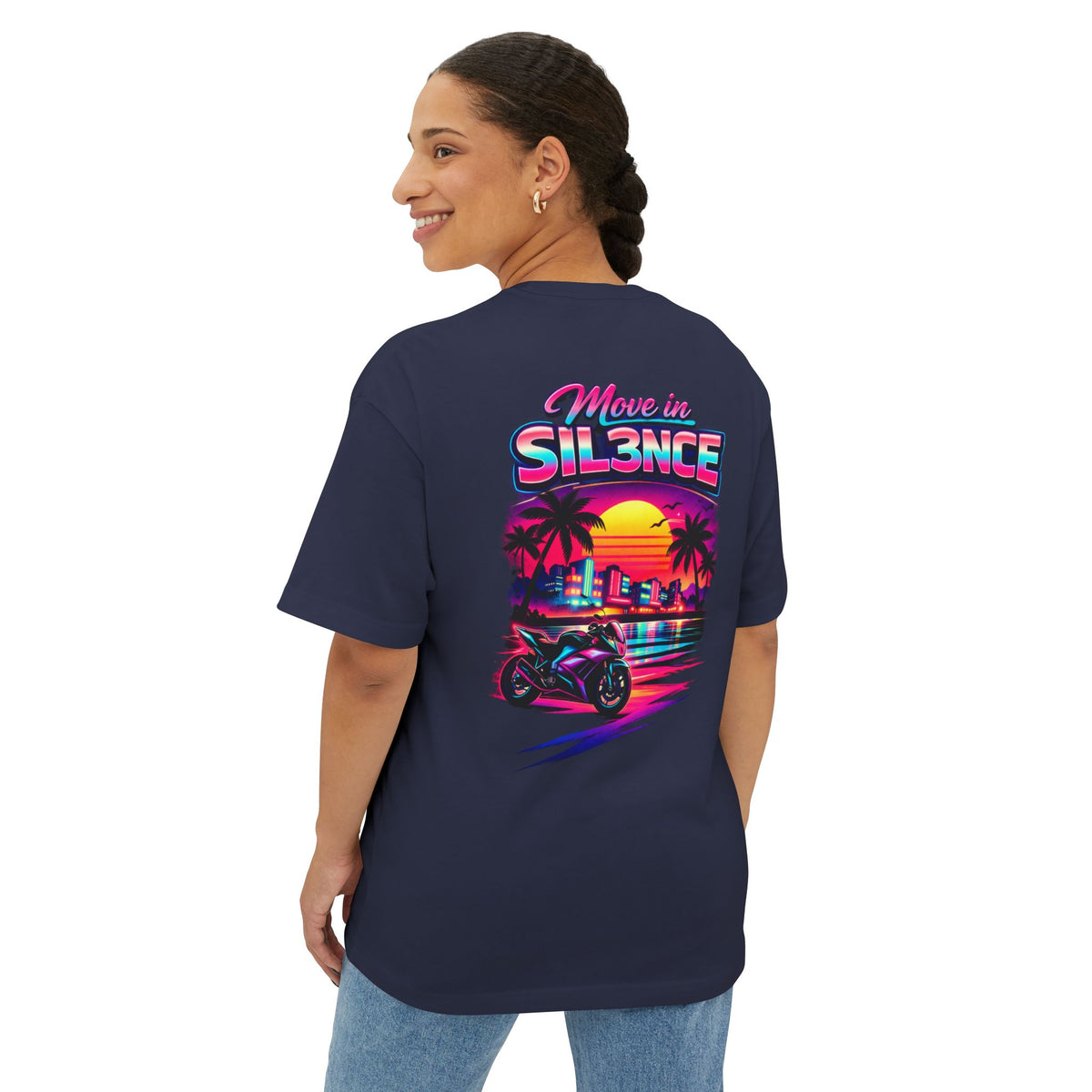 Summer Edition Heavyweight Tee
