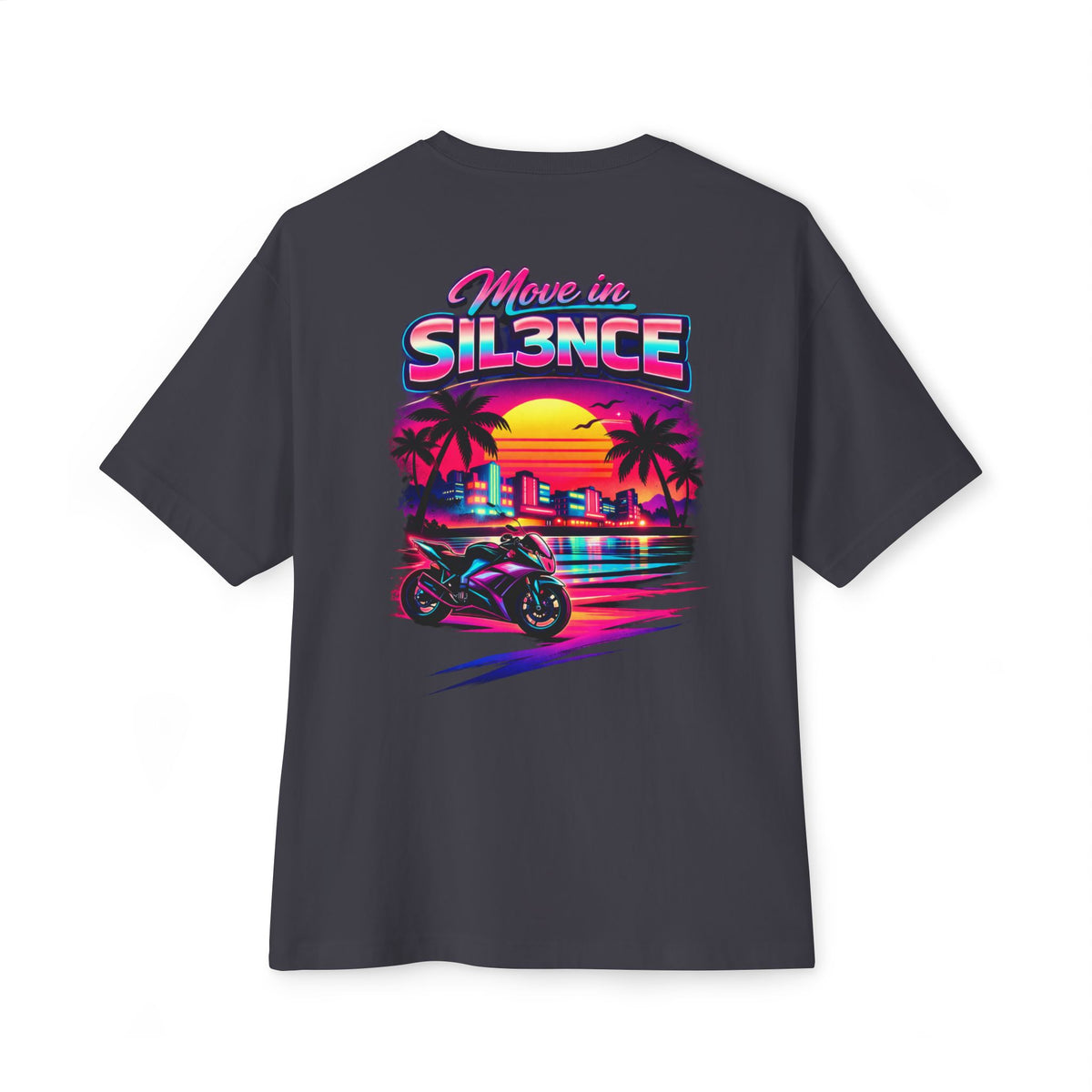 Summer Edition Heavyweight Tee