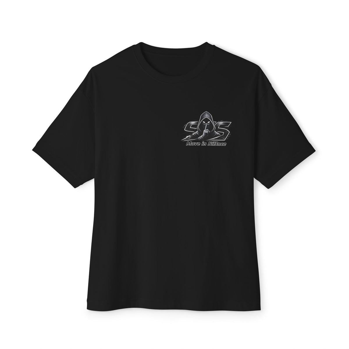 Shhh....I Already Know Heavyweight Tee