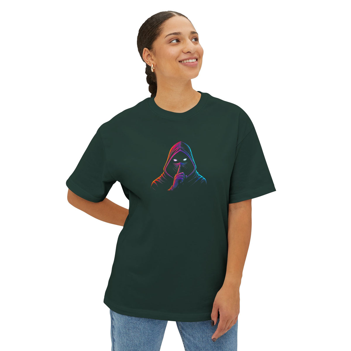 Summer Edition Heavyweight Tee