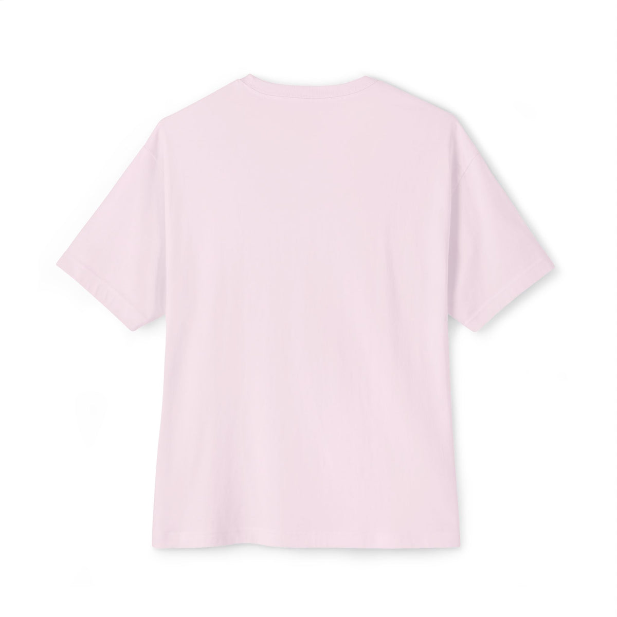 Just a girl Heavyweight Tee