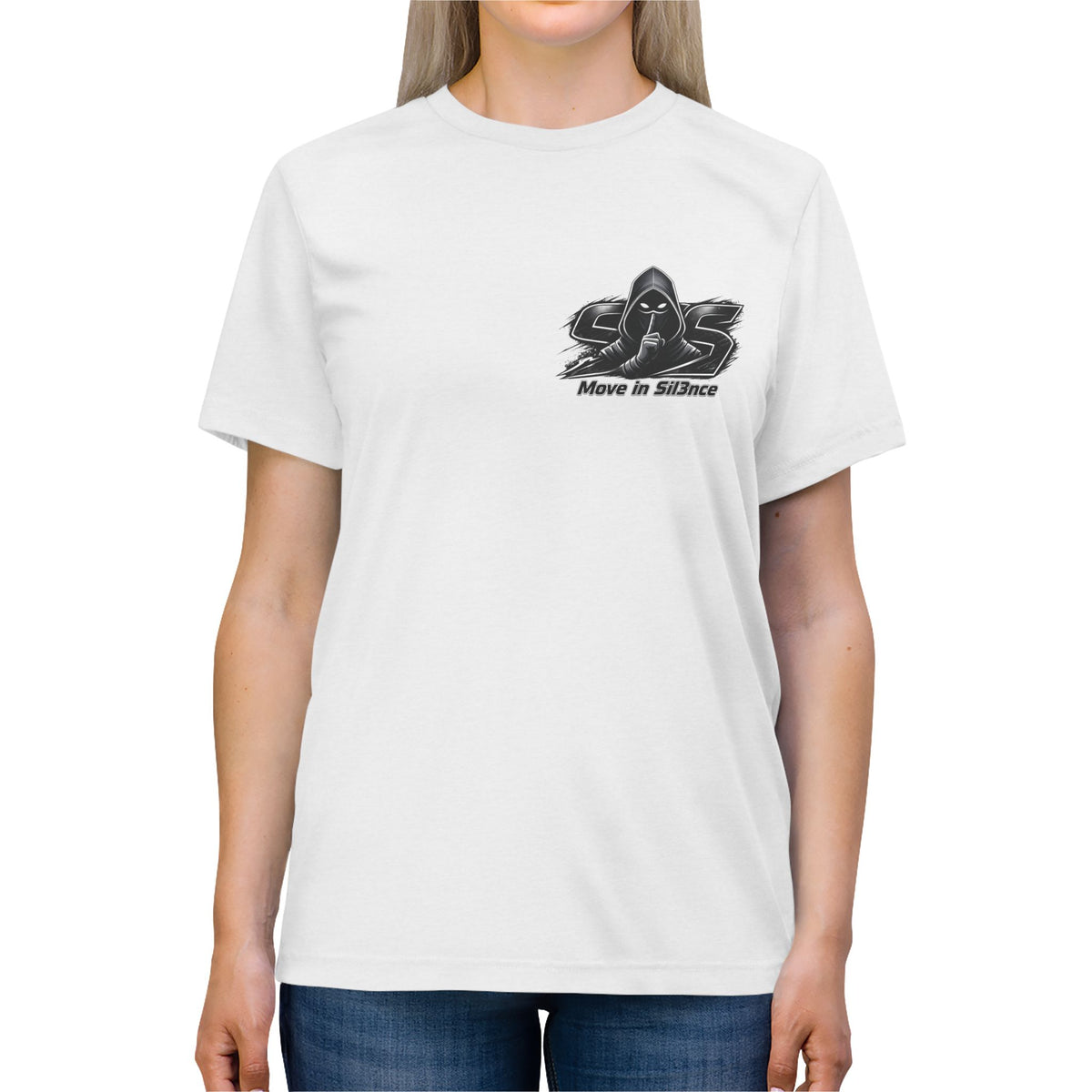 Shhh....I Already Know Lightweight Tee