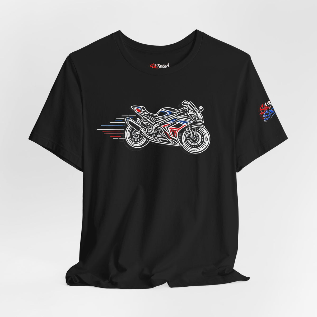 Riding is my freedom