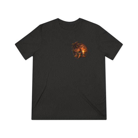 Summer Island Lightweight Tee
