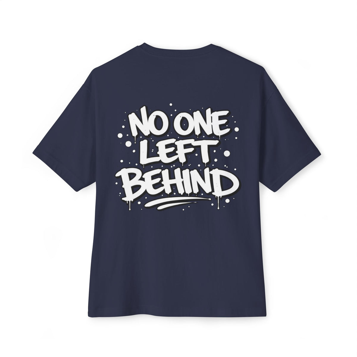 Check on your people Heavyweight Tee