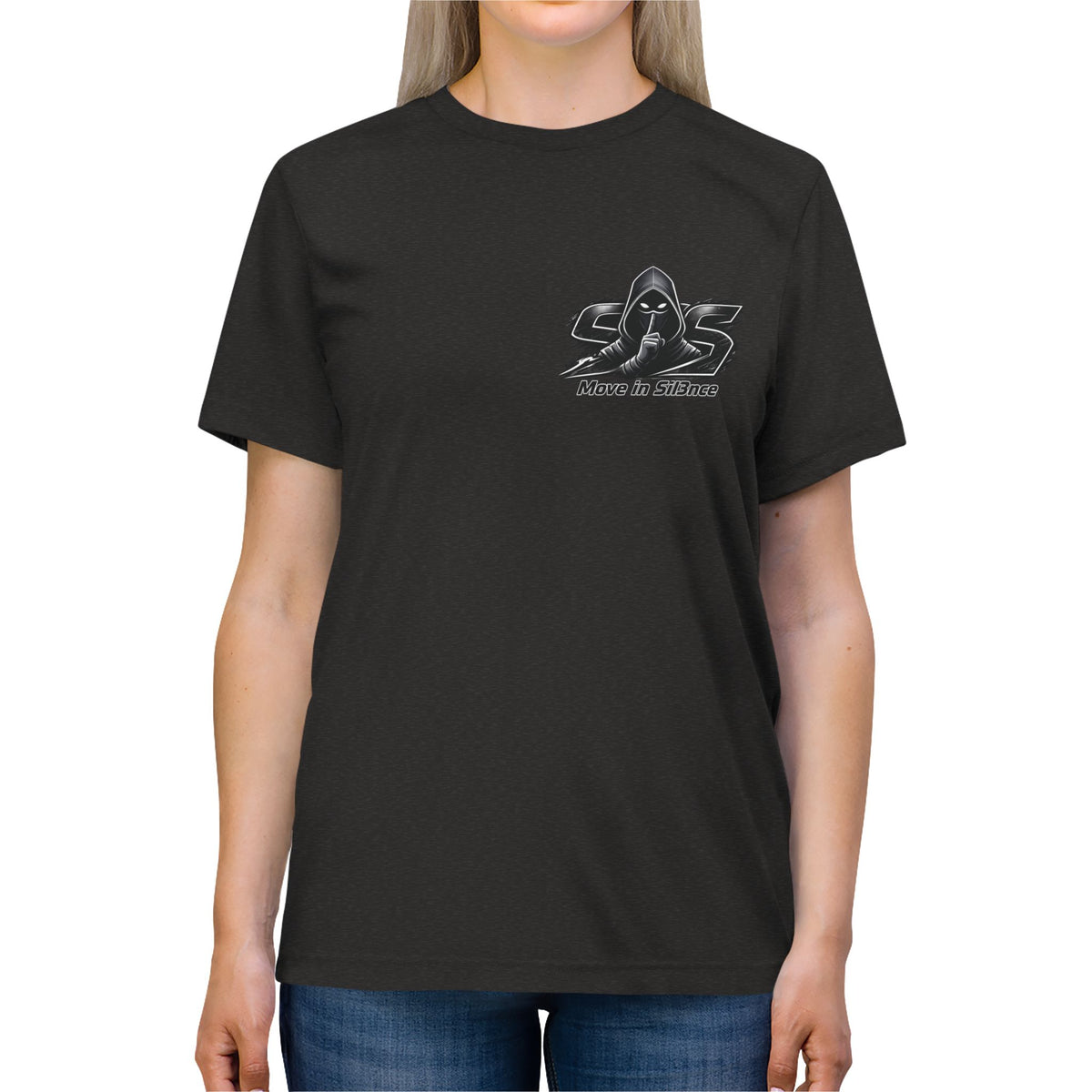 Shhh....I Already Know Lightweight Tee