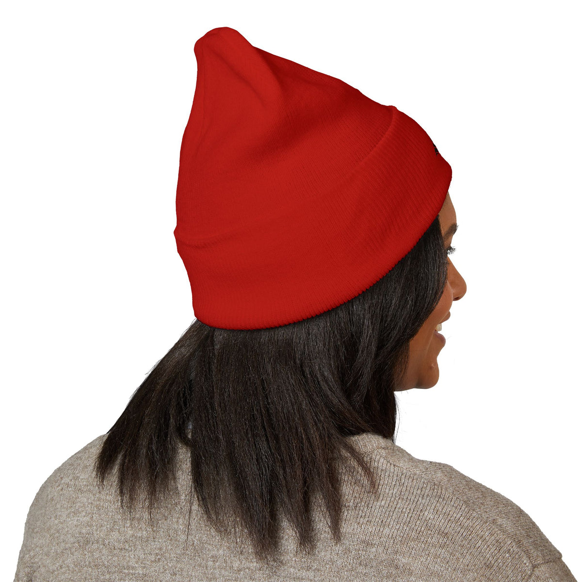 OG Beanie – Embroidered