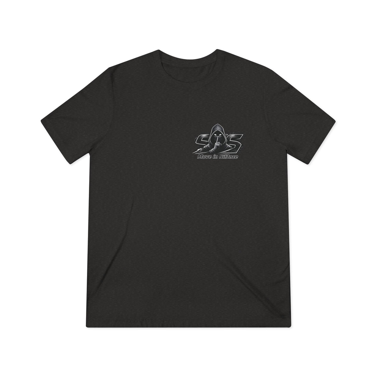 Shhh....I Already Know Lightweight Tee