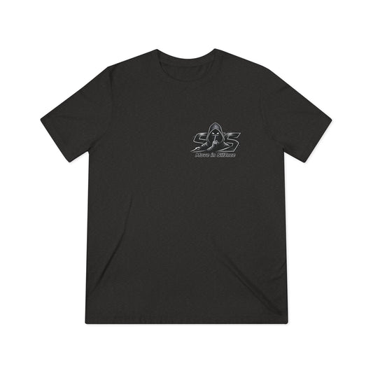 Shhh....I Already Know Lightweight Tee