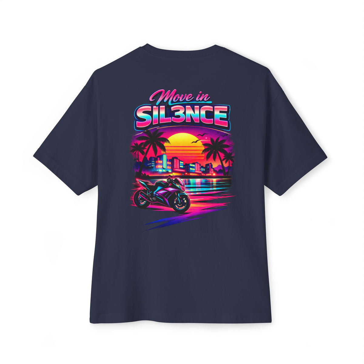 Summer Edition Heavyweight Tee