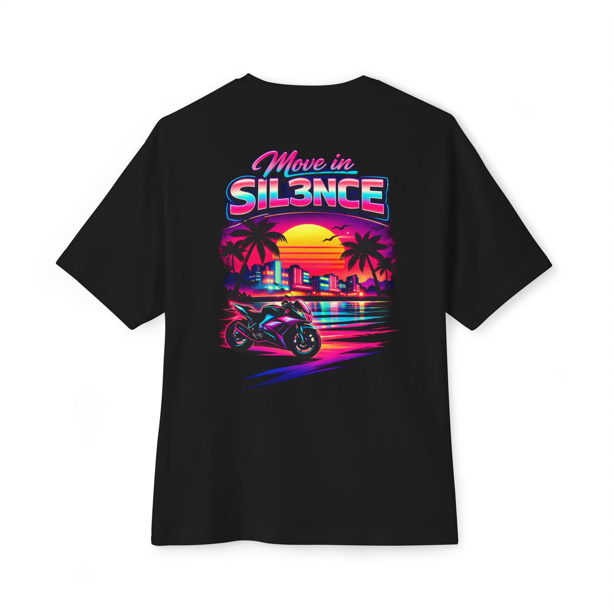 Summer Edition Heavyweight Tee