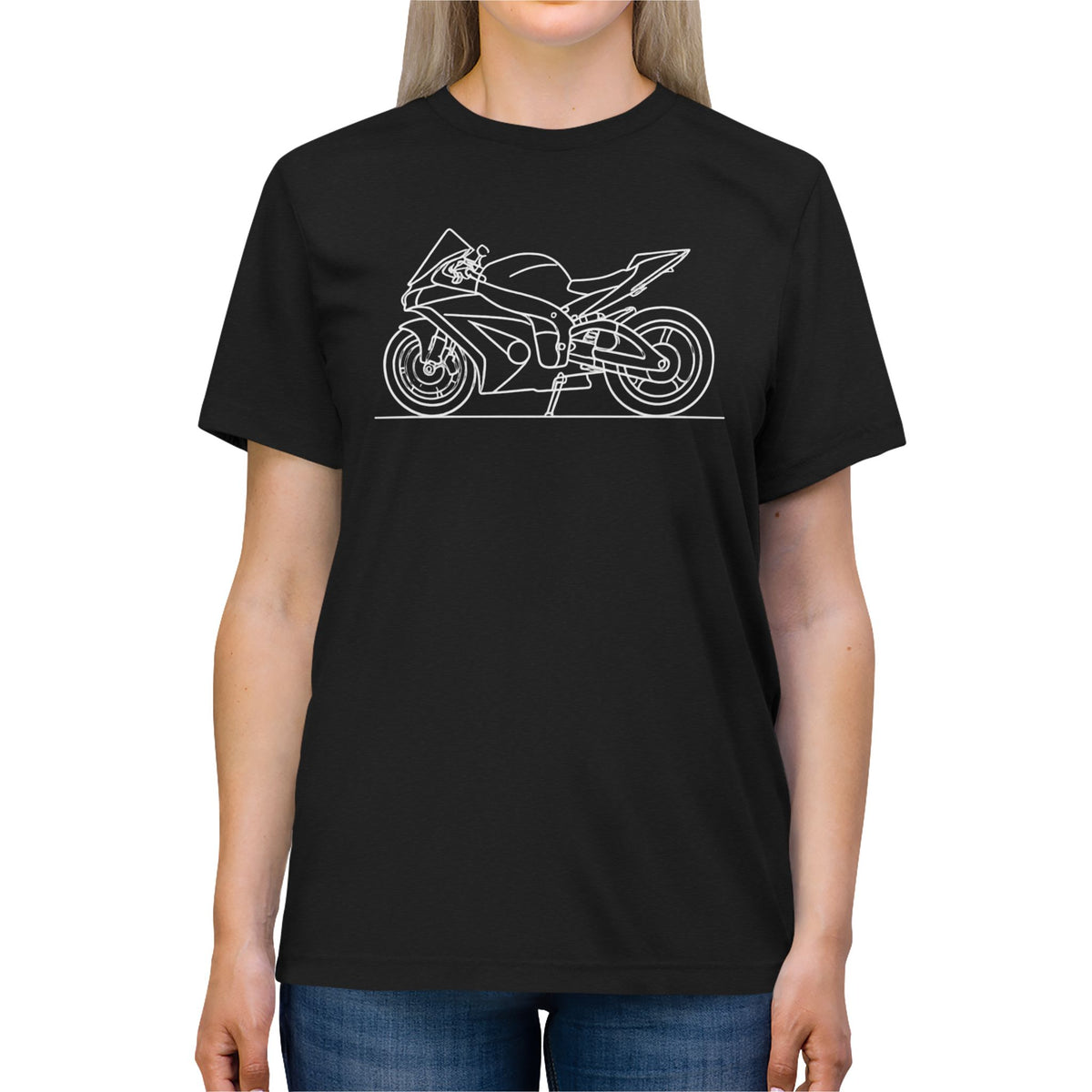 Need Money for Carbon Lightweight Tee