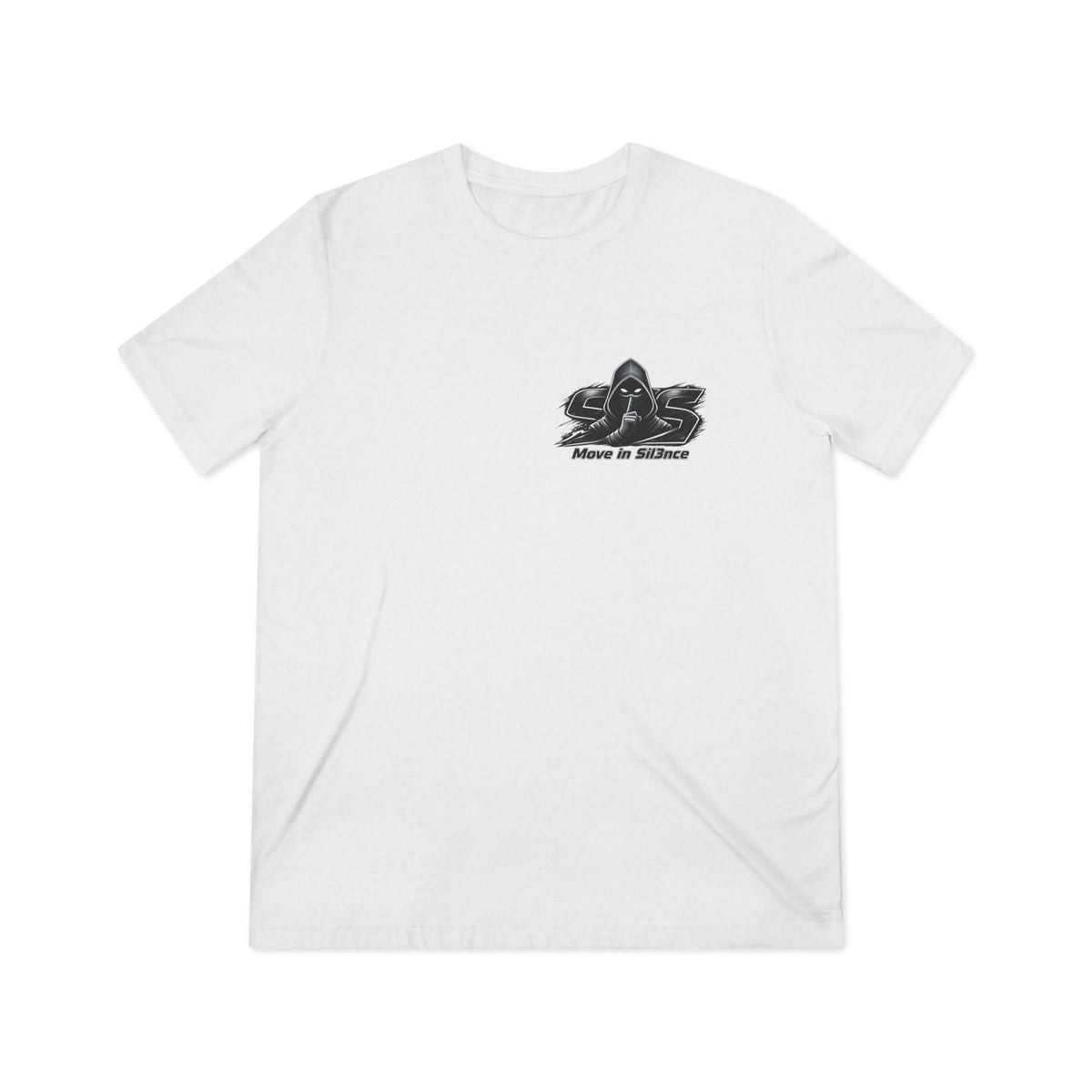 Shhh....I Already Know Lightweight Tee