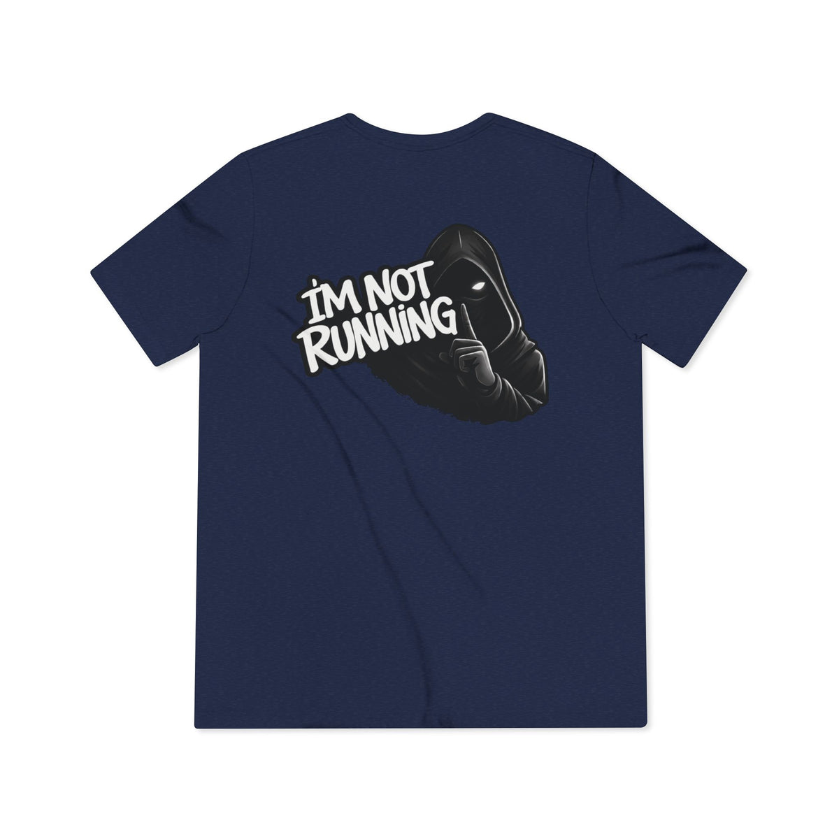 Don't chase me Lightweight Tee