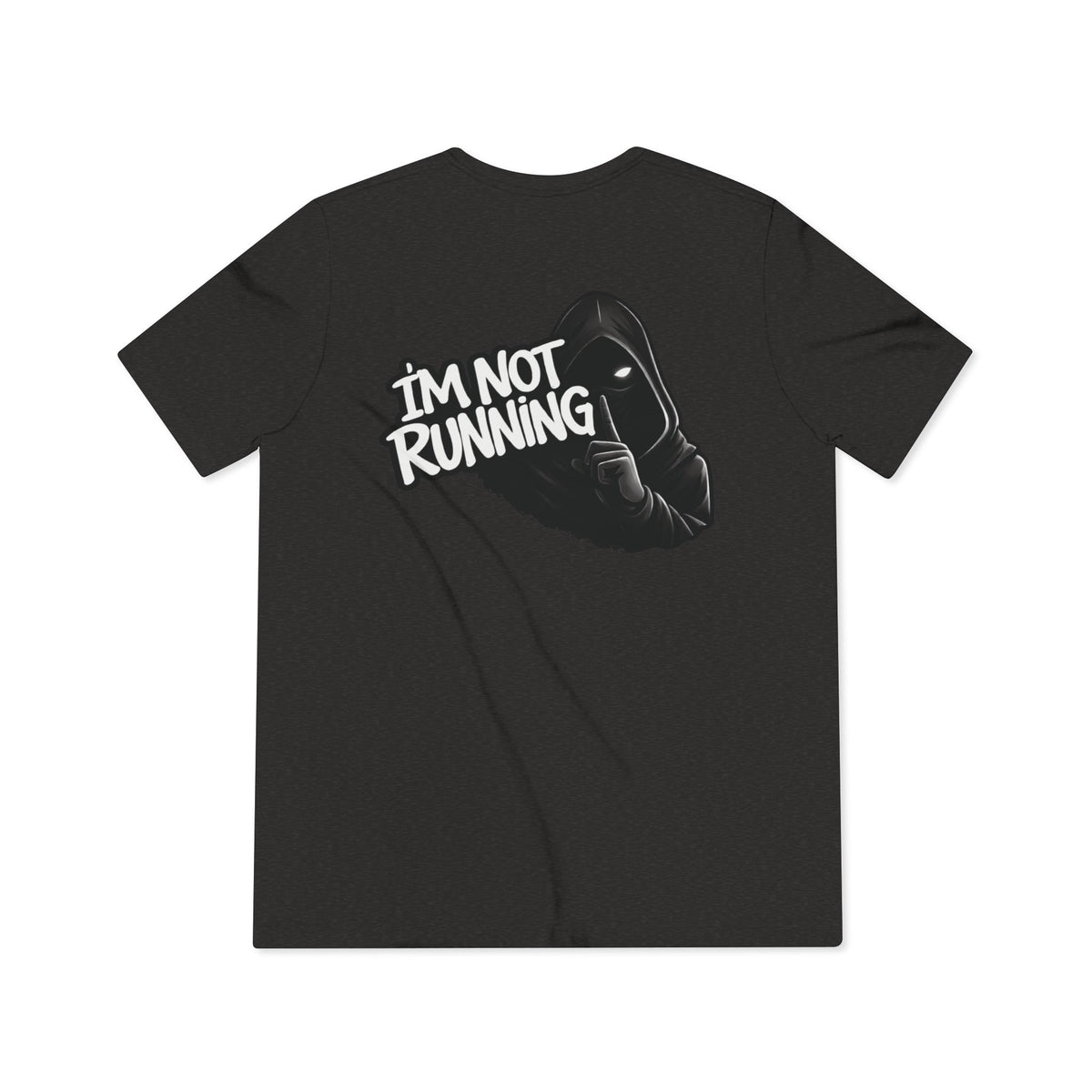 Don't chase me Lightweight Tee