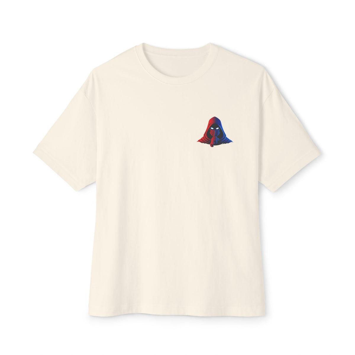 Sil3nce is Pow3r Heavyweight Tee
