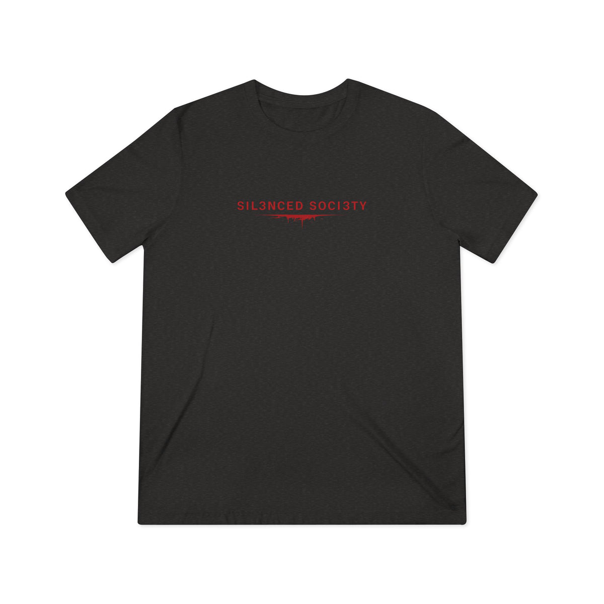 Half Man Lightweight Tee