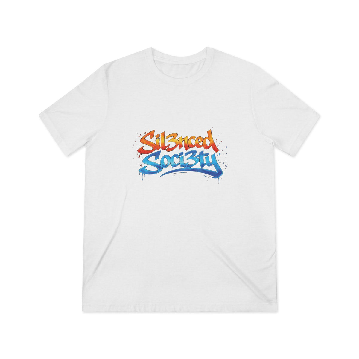 Rep Your City - Triblend Tee