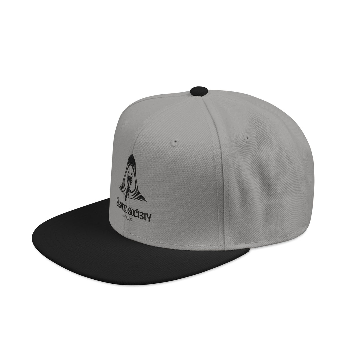 OG Snapback – Embroidered