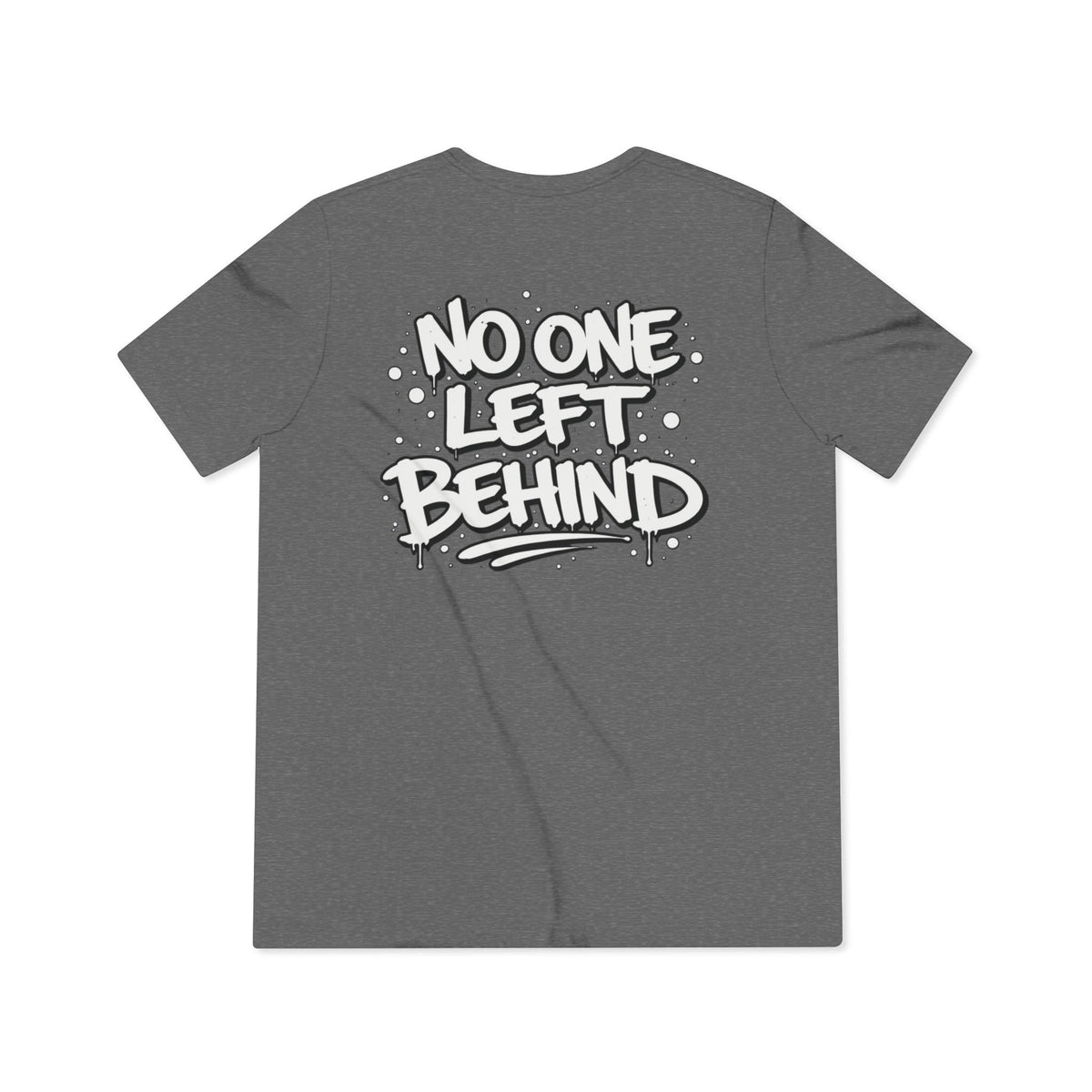 Check on your people Lightweight Tee
