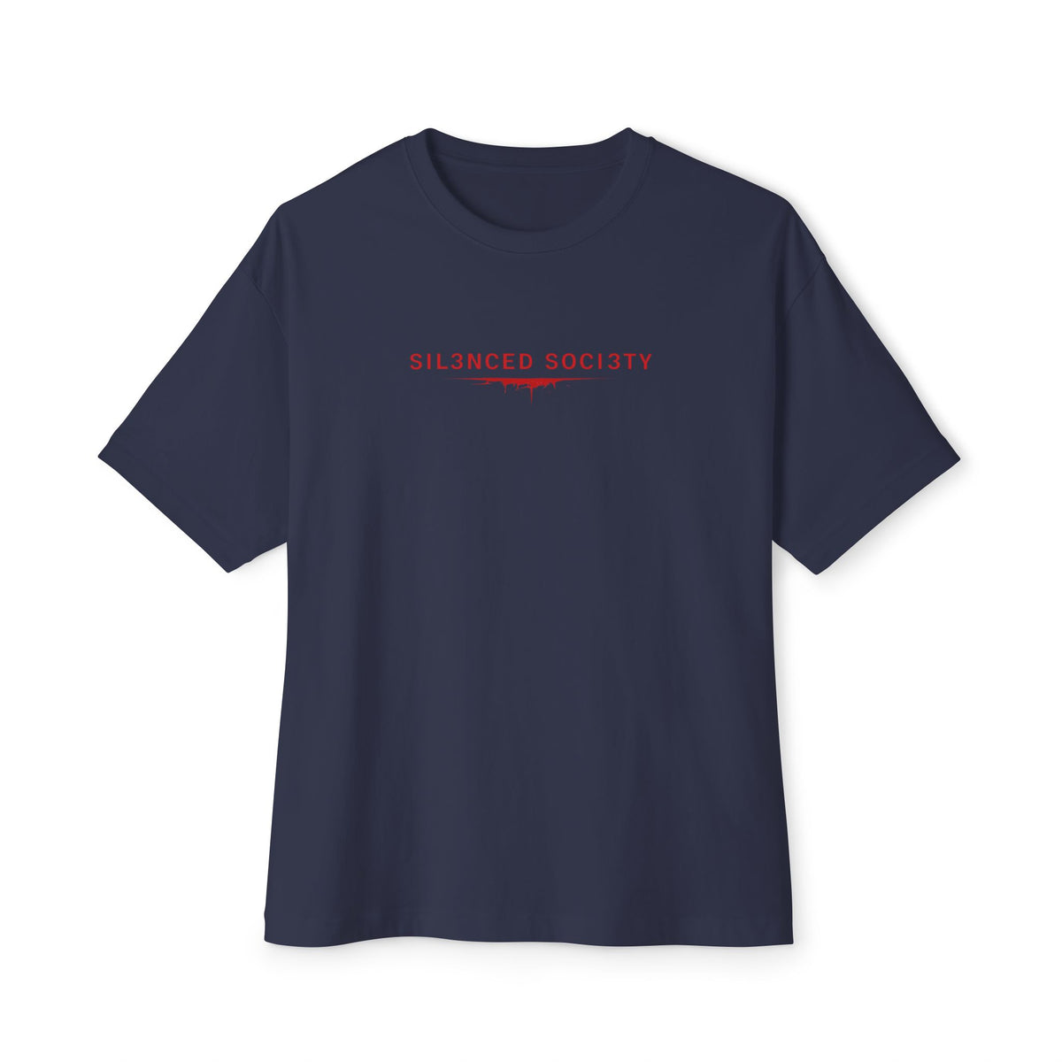 Half Man Heavyweight Tee